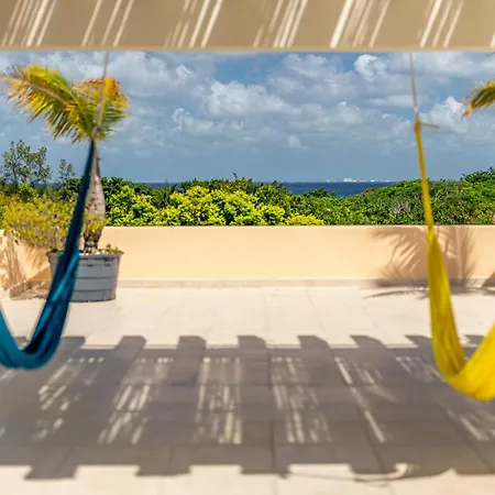Riviera Maya Suites-2